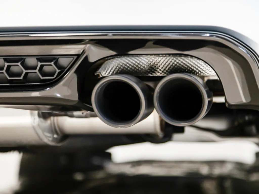BMW X5 M 2018
