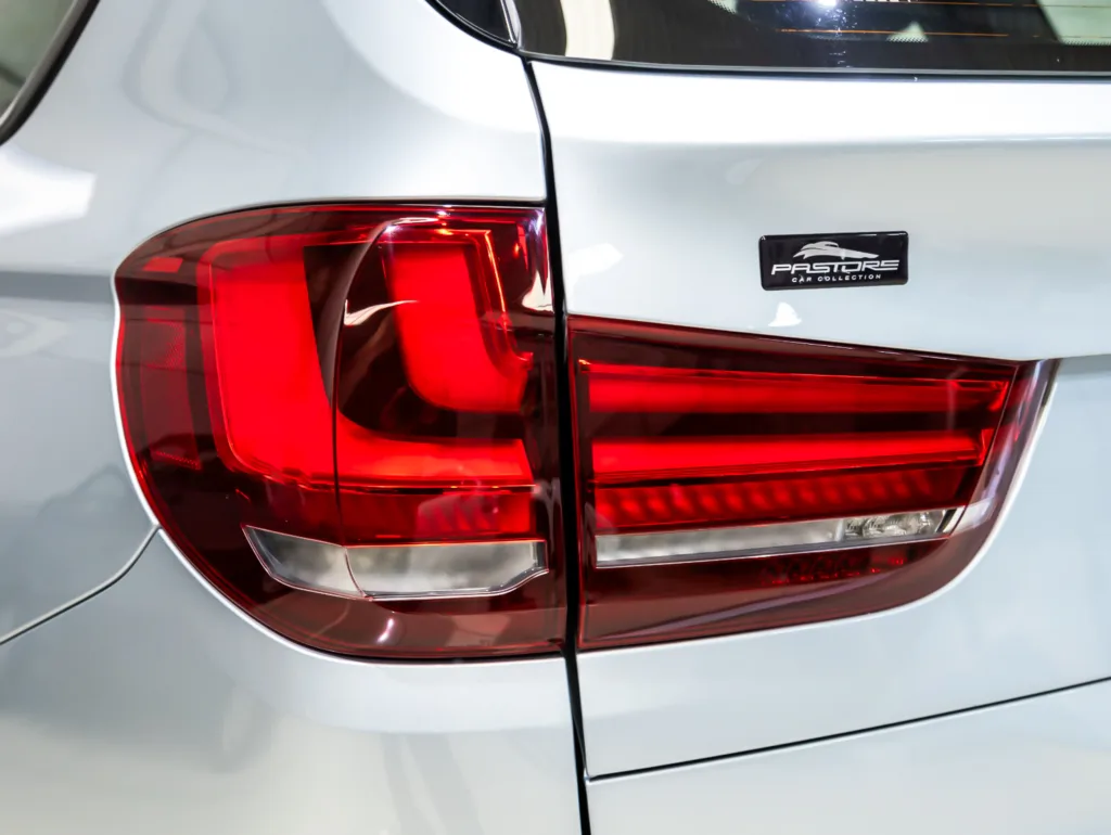 BMW X5 M 2018