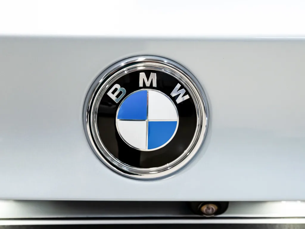 BMW X5 M 2018