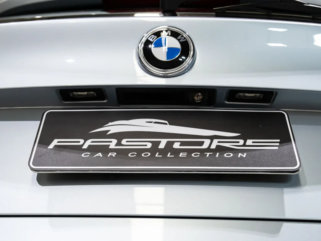 BMW X5 M 2018