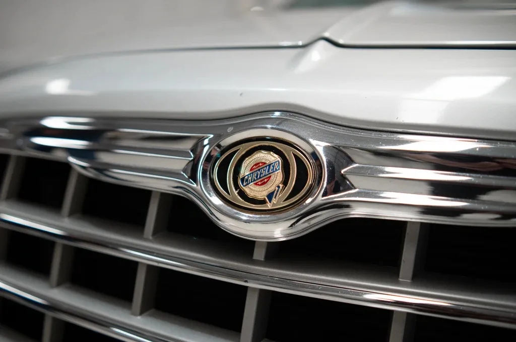 CHRYSLER 300 C V8 5.7 HEMI