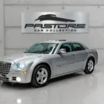 CHRYSLER 300 C V8 5.7 HEMI
