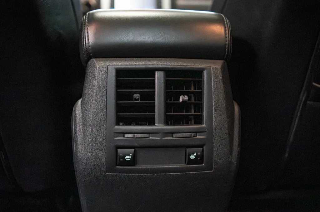 CHRYSLER 300 C V8 5.7 HEMI