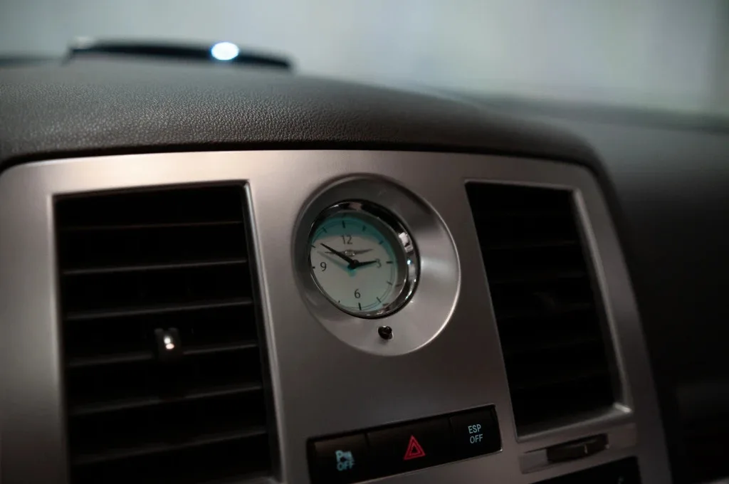 CHRYSLER 300 C V8 5.7 HEMI