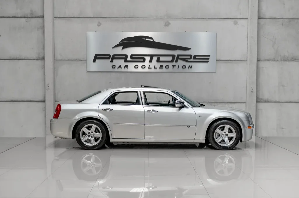 CHRYSLER 300 C V8 5.7 HEMI