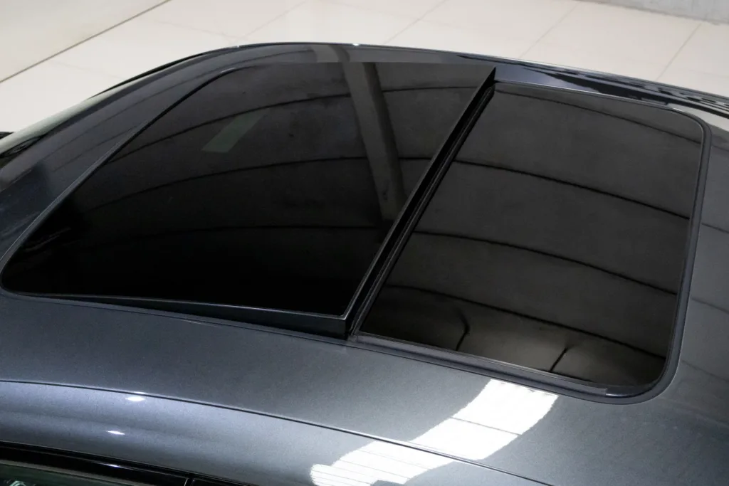 Audi Q8 E-tron Sportback Performance Black Quattro 2024