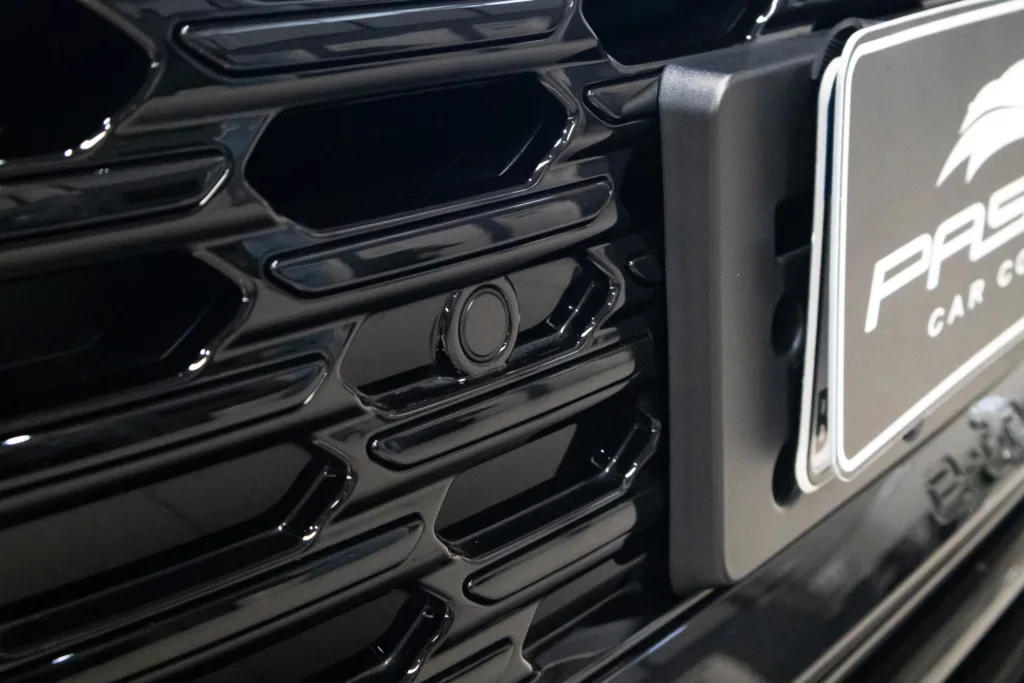 Audi Q8 E-tron Sportback Performance Black Quattro 2024