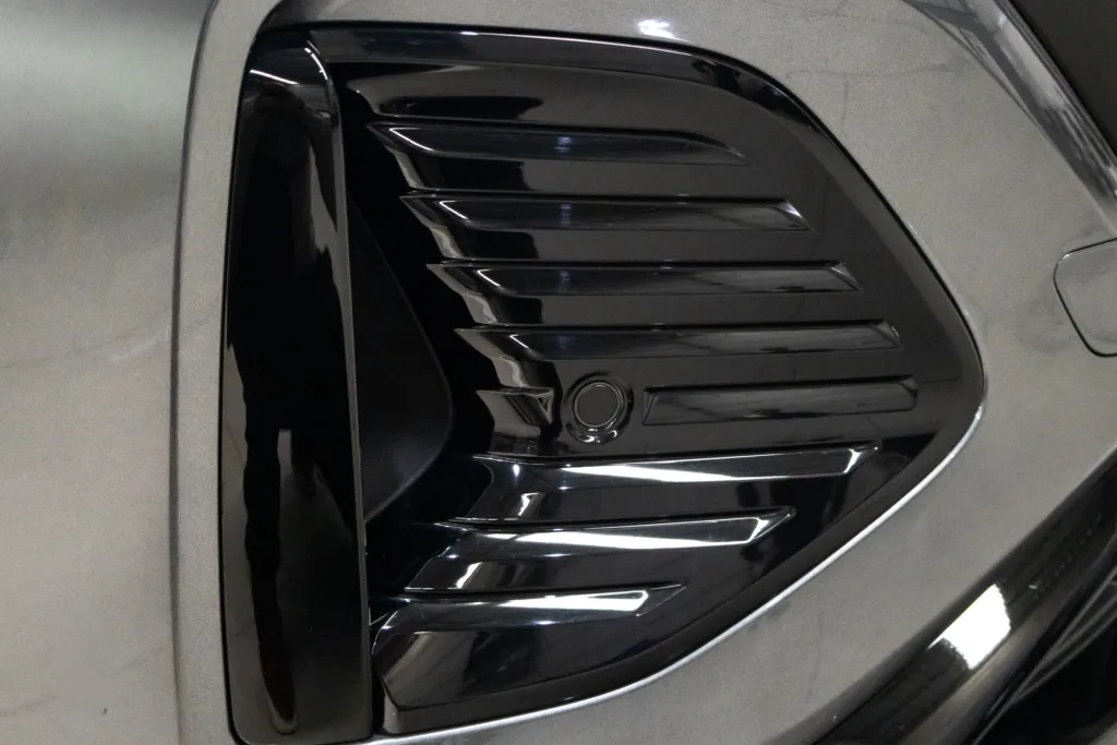 Audi Q8 E-tron Sportback Performance Black Quattro 2024