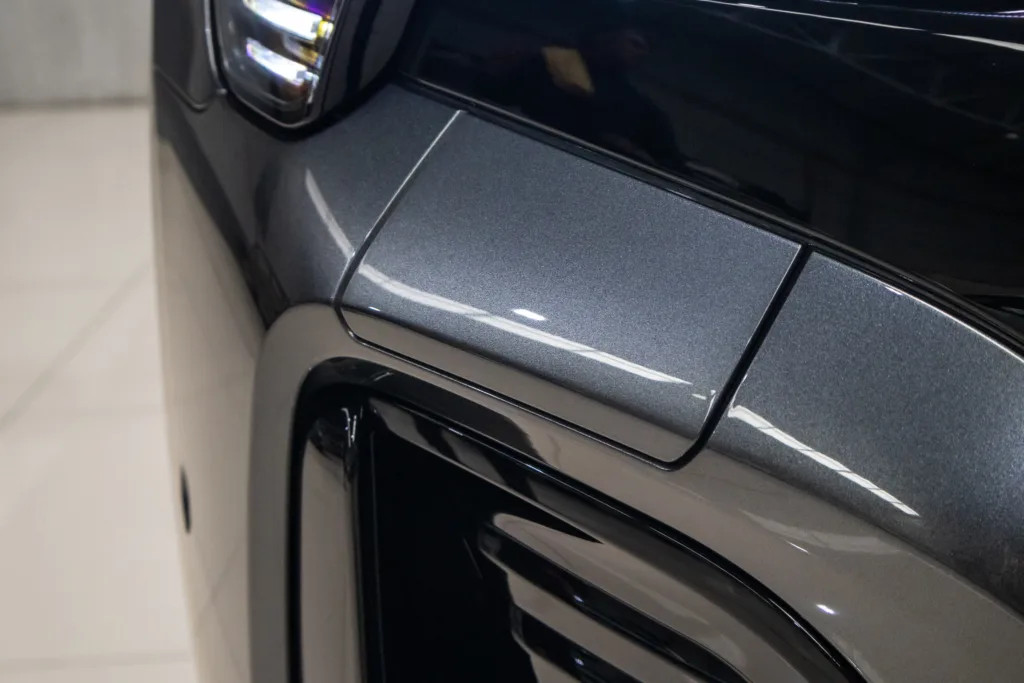 Audi Q8 E-tron Sportback Performance Black Quattro 2024