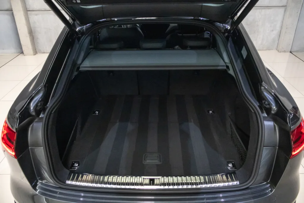 Audi Q8 E-tron Sportback Performance Black Quattro 2024