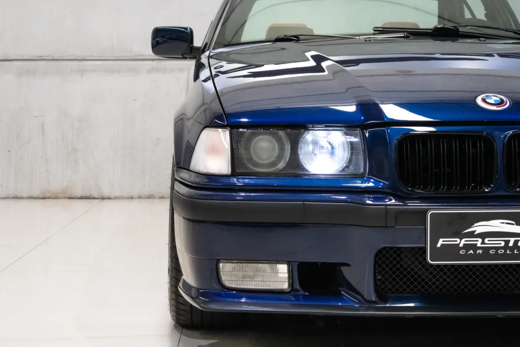 BMW 325ia SC4 Regino – 1994