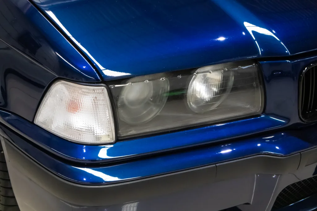 BMW 325ia SC4 Regino – 1994
