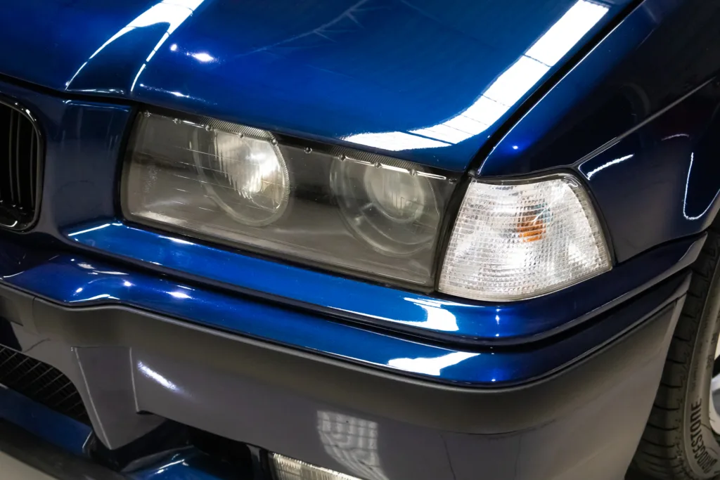 BMW 325ia SC4 Regino – 1994
