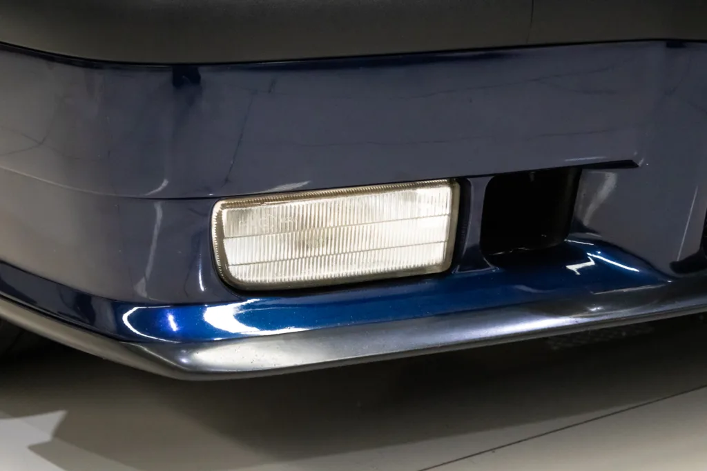 BMW 325ia SC4 Regino – 1994