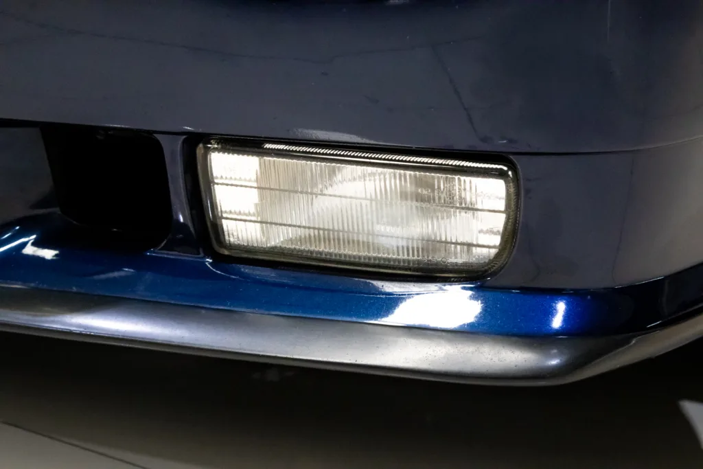 BMW 325ia SC4 Regino – 1994