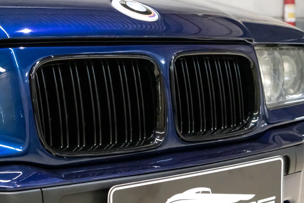 BMW 325ia SC4 Regino – 1994