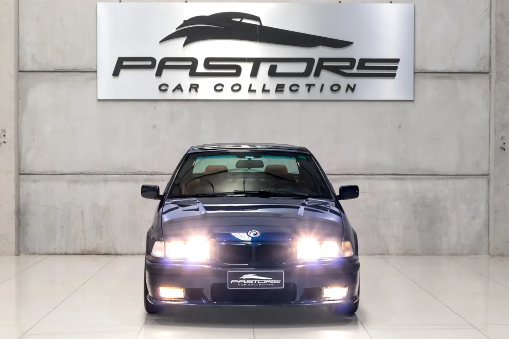 BMW 325ia SC4 Regino – 1994