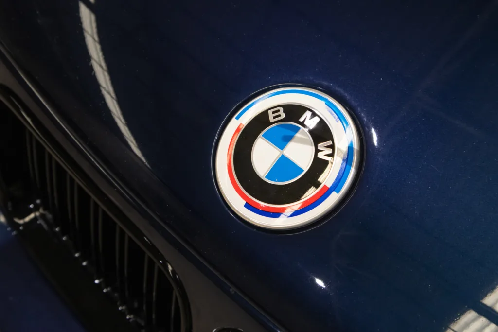 BMW 325ia SC4 Regino – 1994