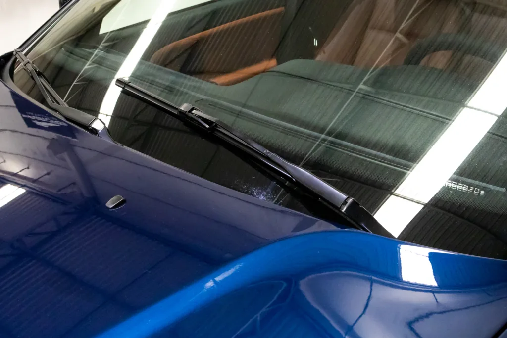 BMW 325ia SC4 Regino – 1994
