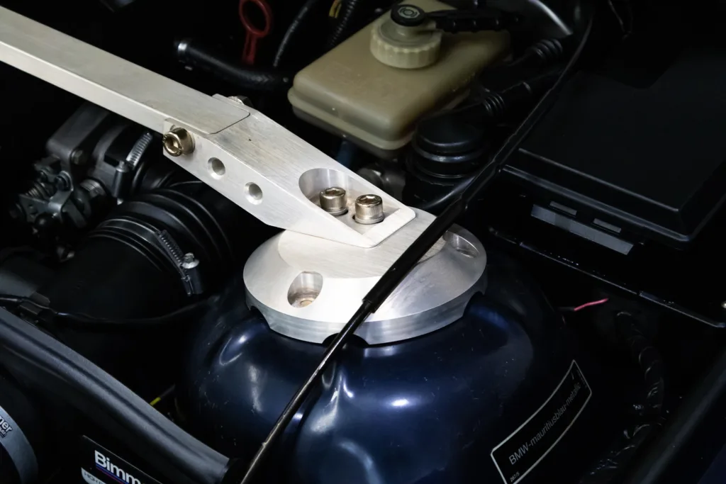 BMW 325ia SC4 Regino – 1994