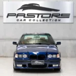 BMW 325ia SC4 Regino – 1994
