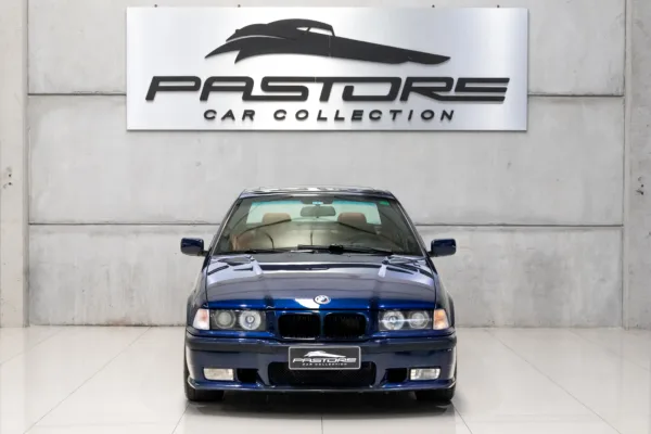 BMW 325ia SC4 Regino – 1994