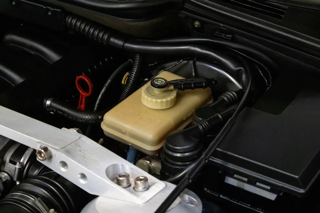 BMW 325ia SC4 Regino – 1994