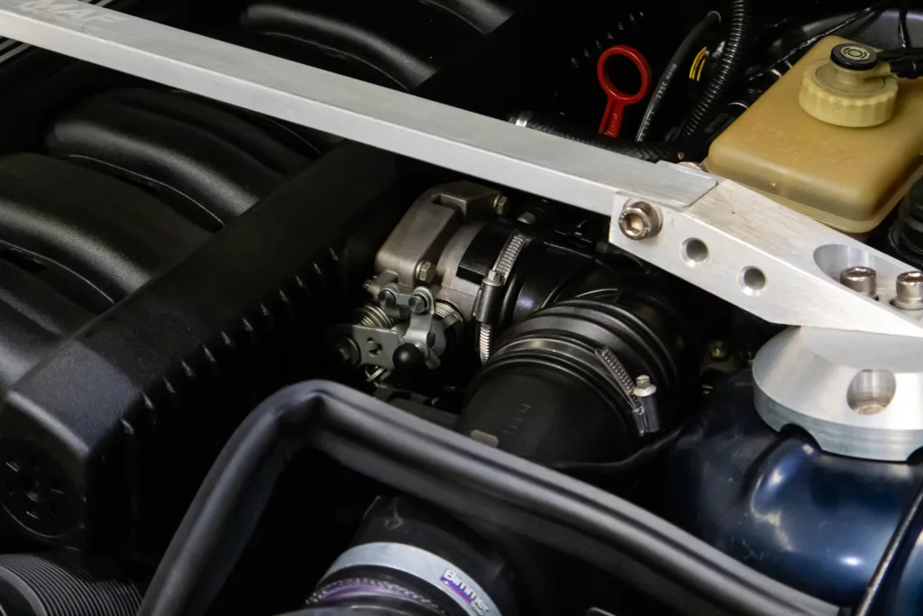 BMW 325ia SC4 Regino – 1994