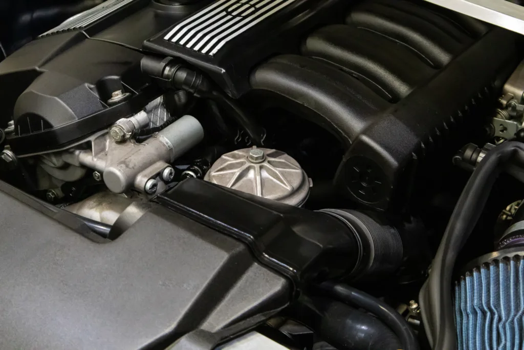 BMW 325ia SC4 Regino – 1994