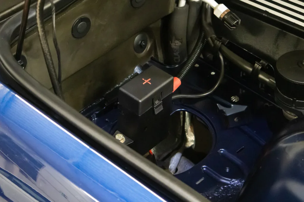 BMW 325ia SC4 Regino – 1994
