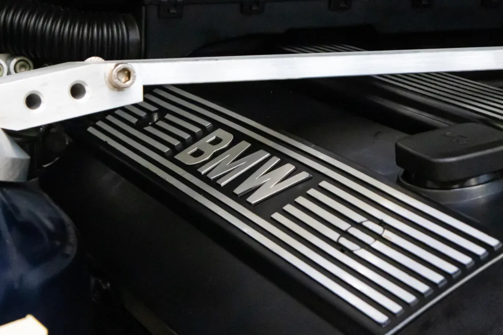 BMW 325ia SC4 Regino – 1994