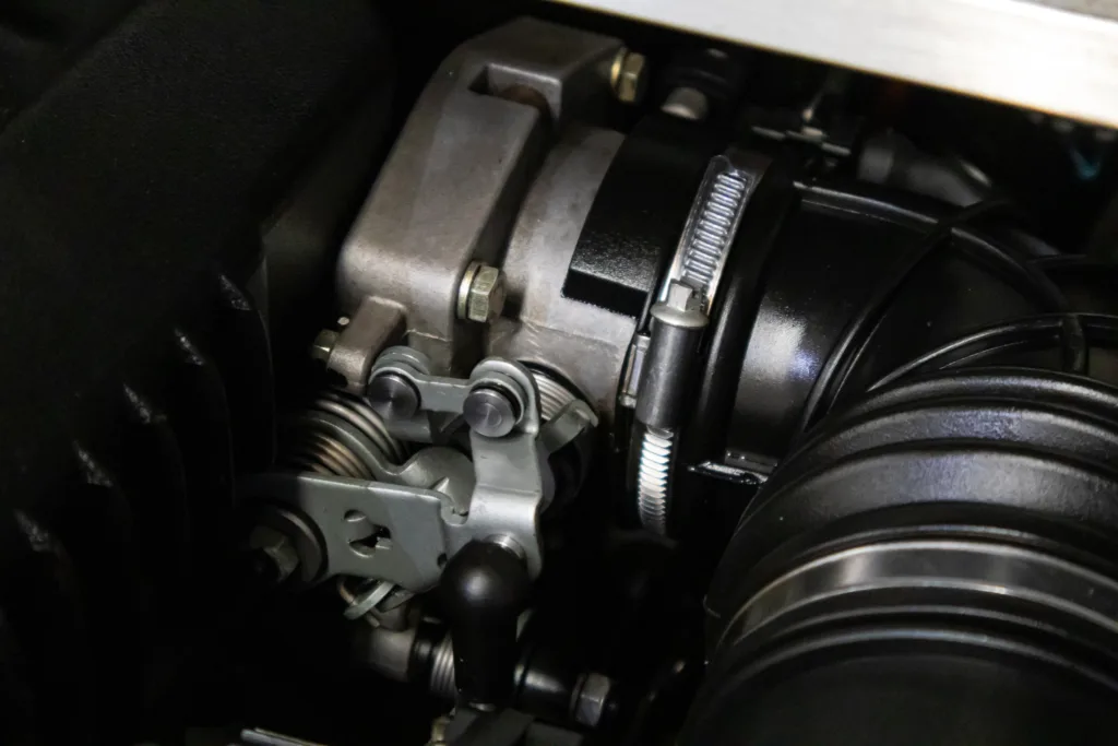 BMW 325ia SC4 Regino – 1994