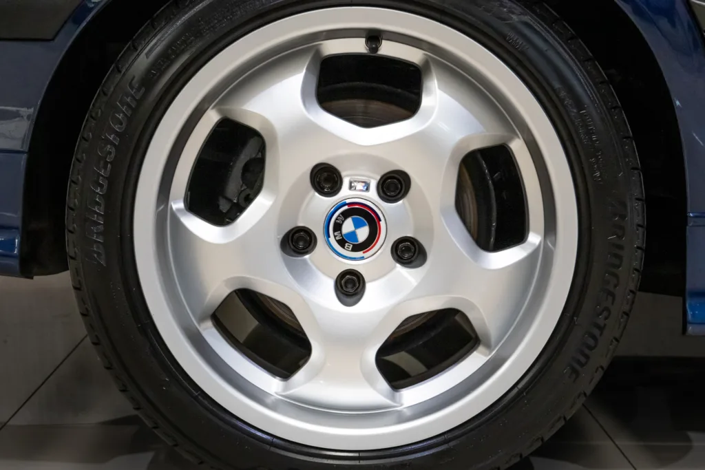 BMW 325ia SC4 Regino – 1994