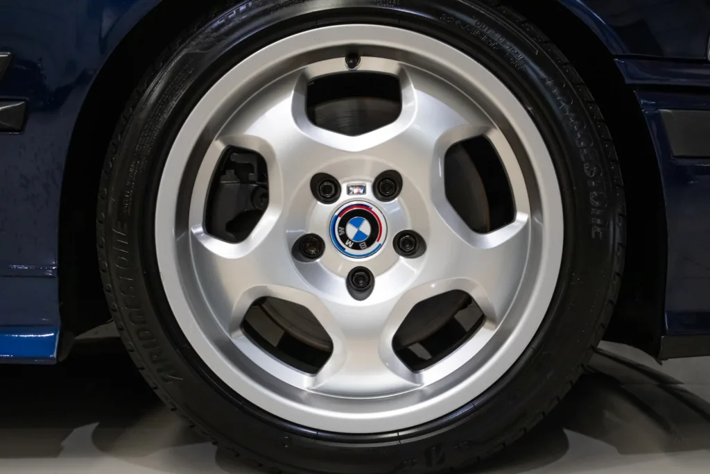 BMW 325ia SC4 Regino – 1994