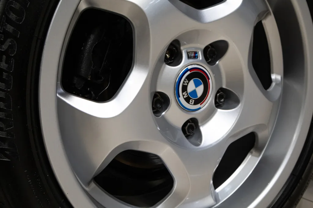 BMW 325ia SC4 Regino – 1994