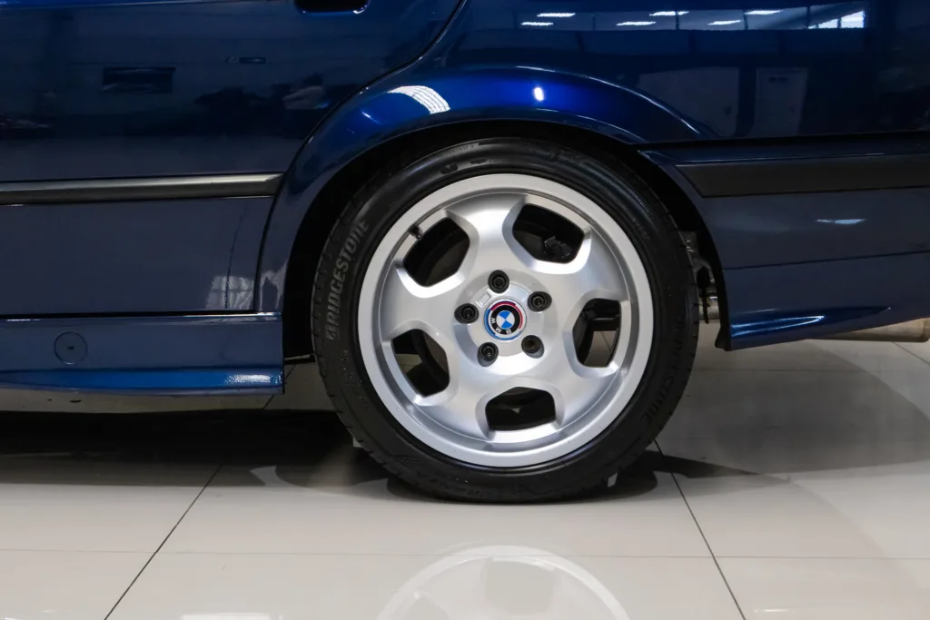 BMW 325ia SC4 Regino – 1994