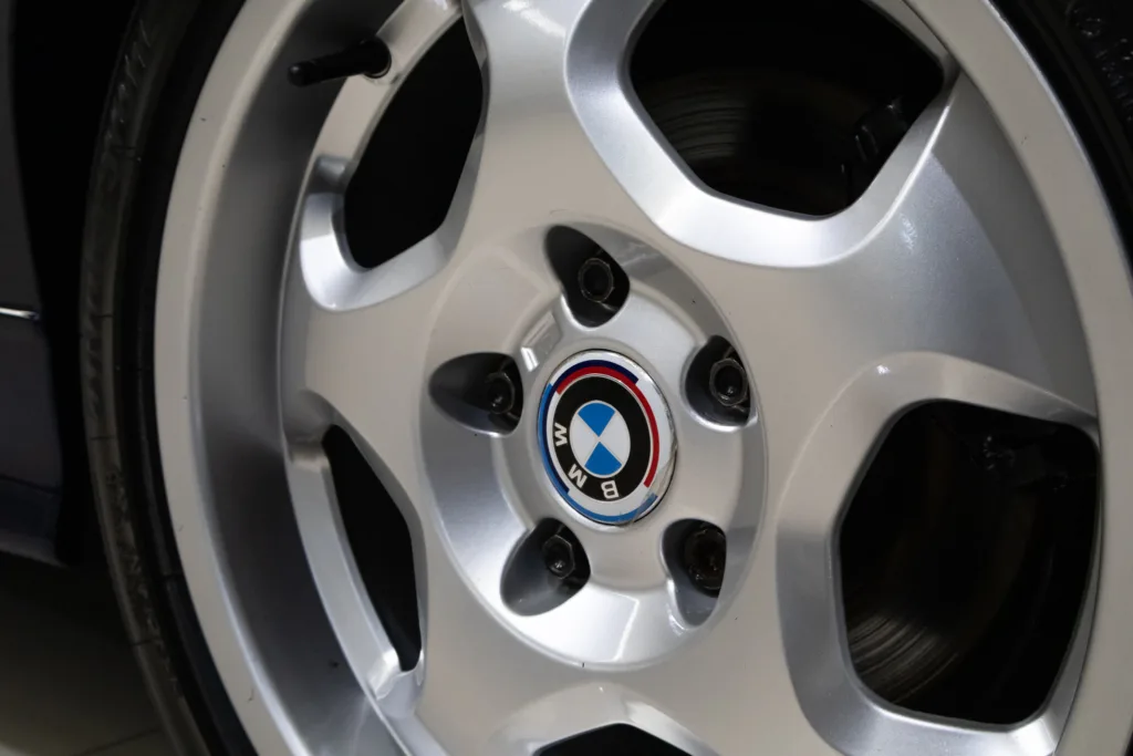 BMW 325ia SC4 Regino – 1994