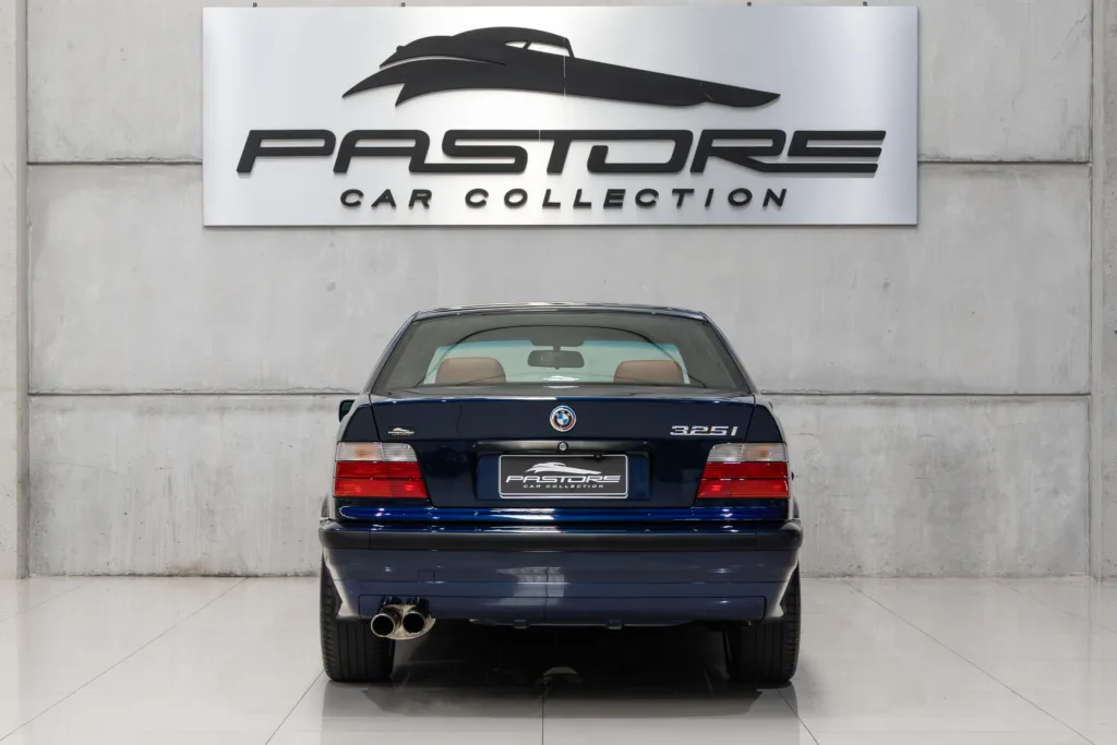 BMW 325ia SC4 Regino – 1994