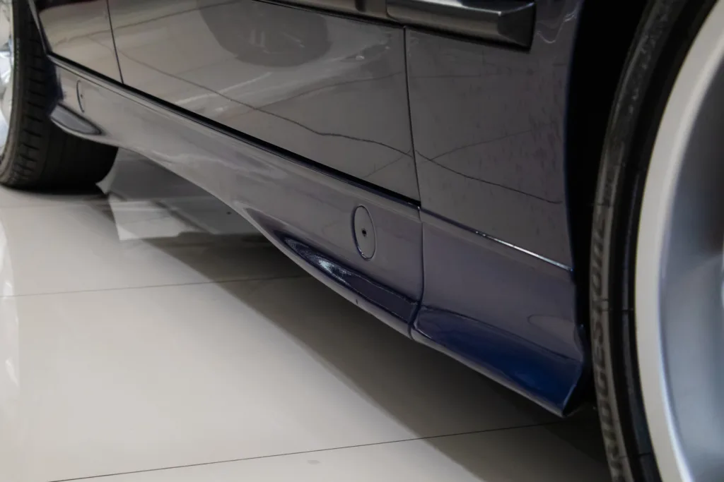 BMW 325ia SC4 Regino – 1994