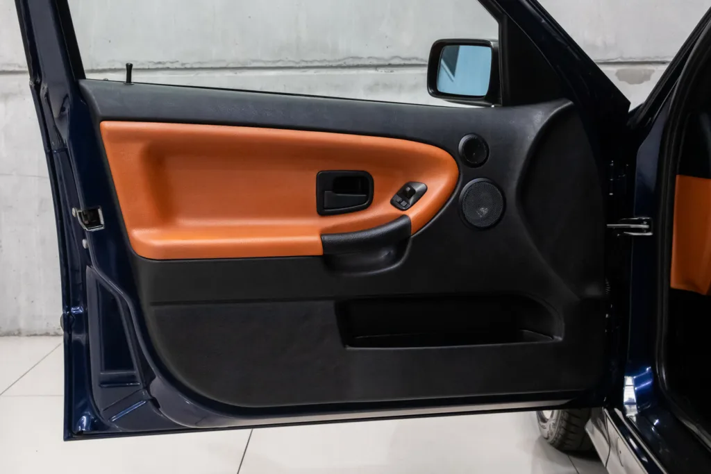 BMW 325ia SC4 Regino – 1994
