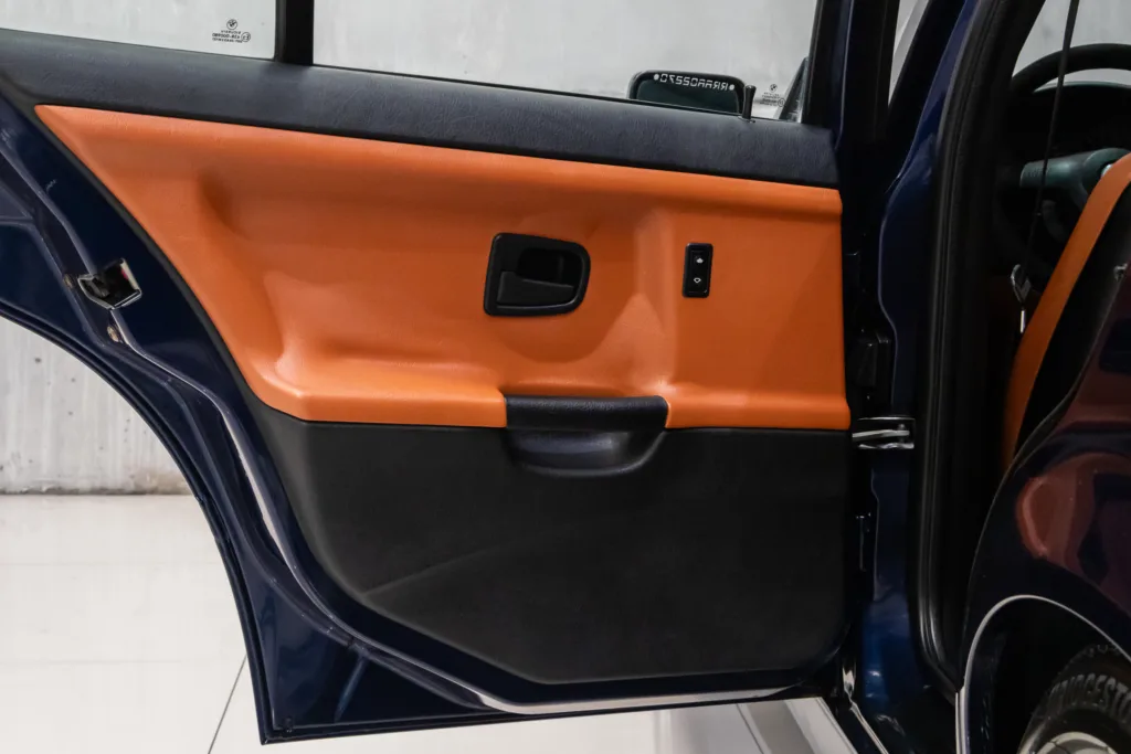 BMW 325ia SC4 Regino – 1994