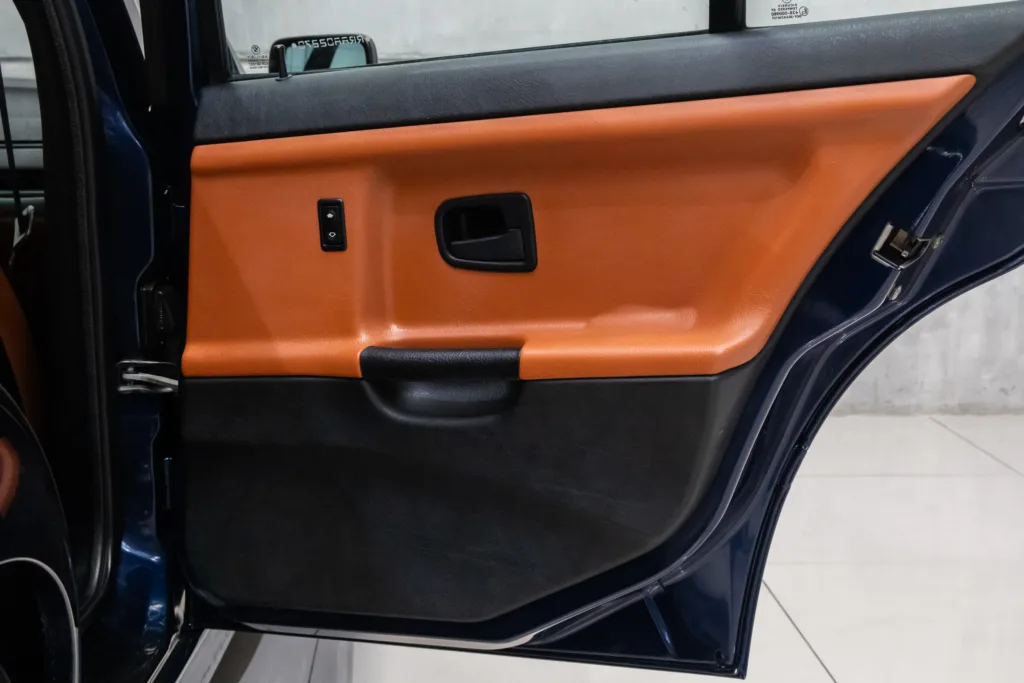 BMW 325ia SC4 Regino – 1994
