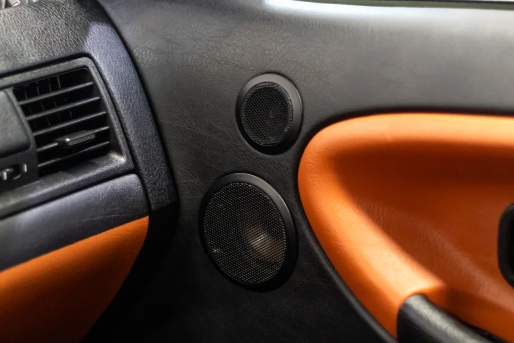 BMW 325ia SC4 Regino – 1994