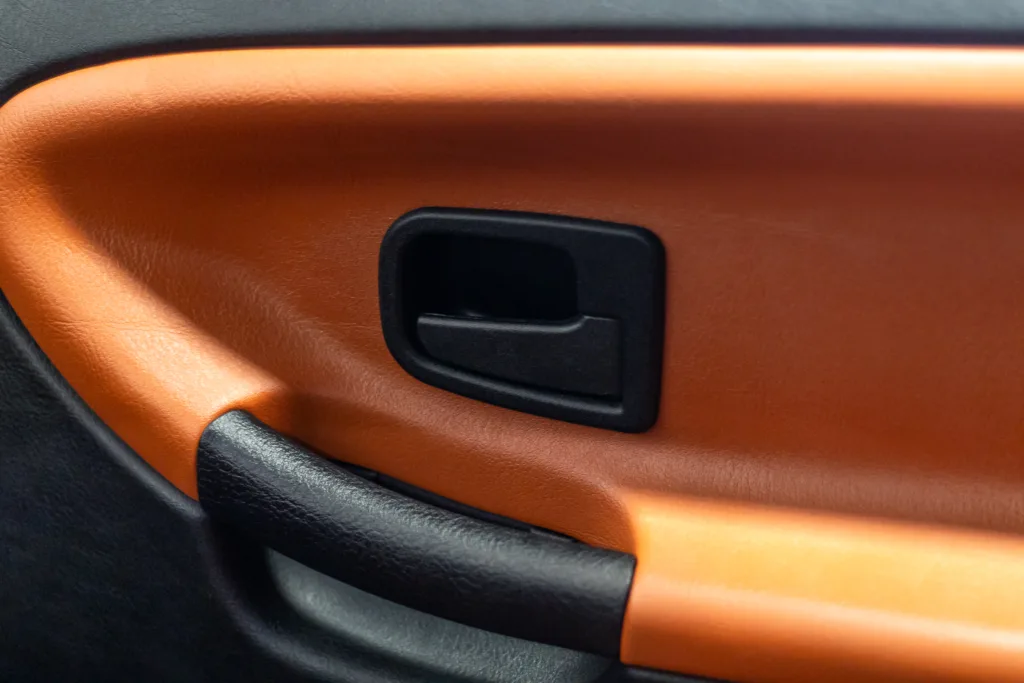 BMW 325ia SC4 Regino – 1994
