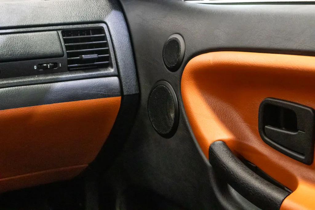BMW 325ia SC4 Regino – 1994