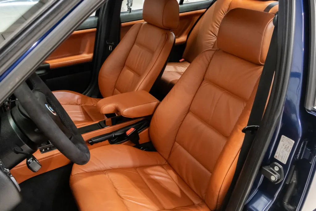 BMW 325ia SC4 Regino – 1994