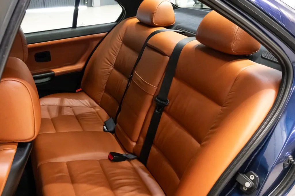 BMW 325ia SC4 Regino – 1994