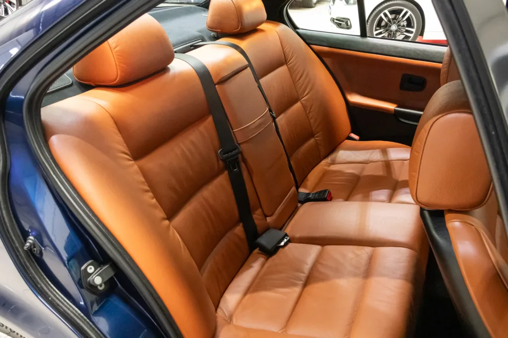BMW 325ia SC4 Regino – 1994