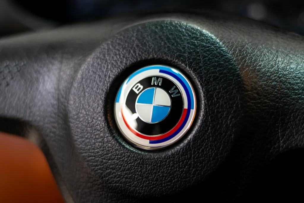 BMW 325ia SC4 Regino – 1994
