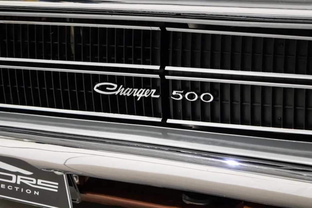 Dodge Charger 500 – 1970